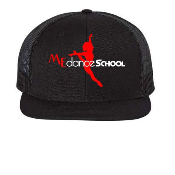 Black/ Black - FRONT