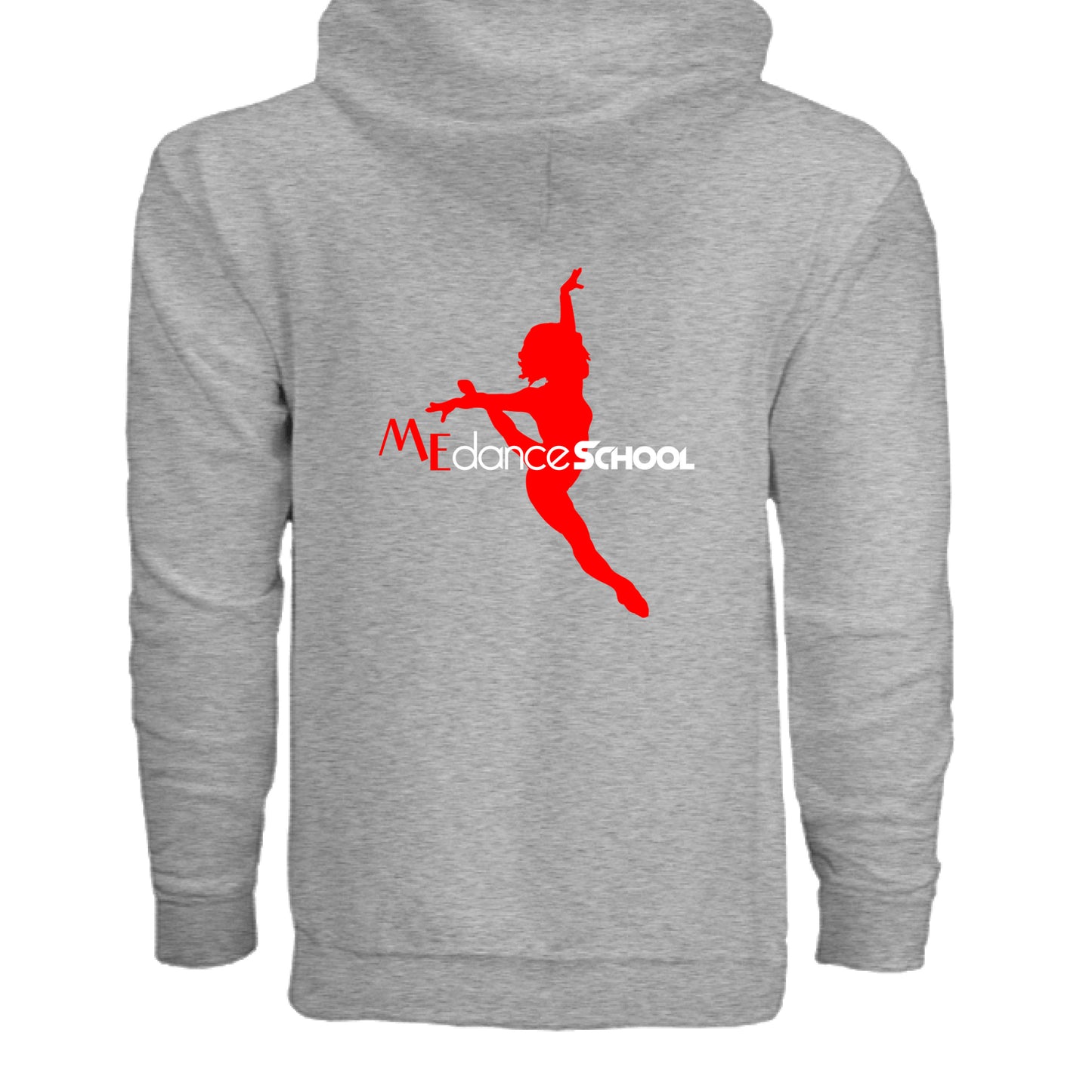 SPORT GREY - BACK