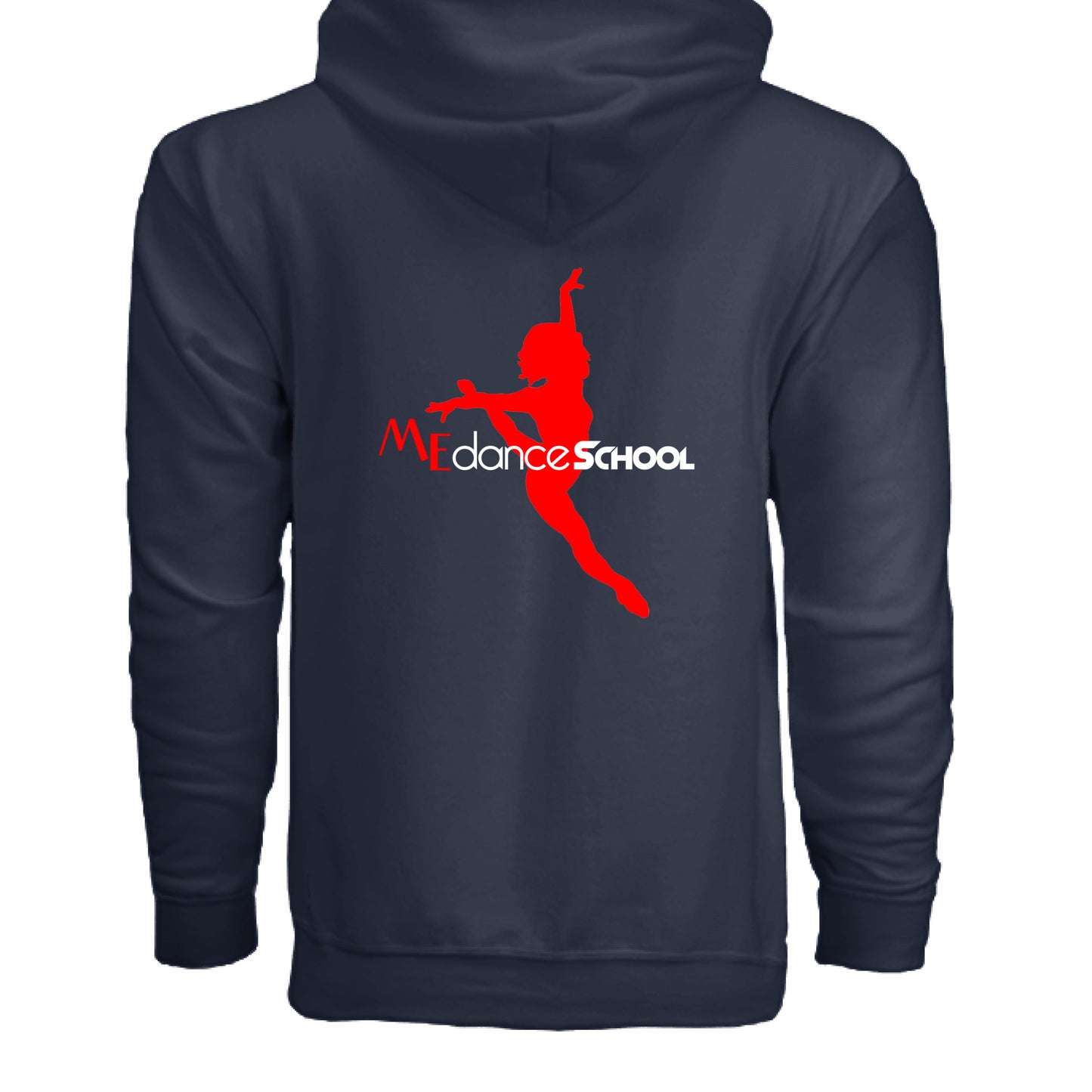 NAVY - BACK