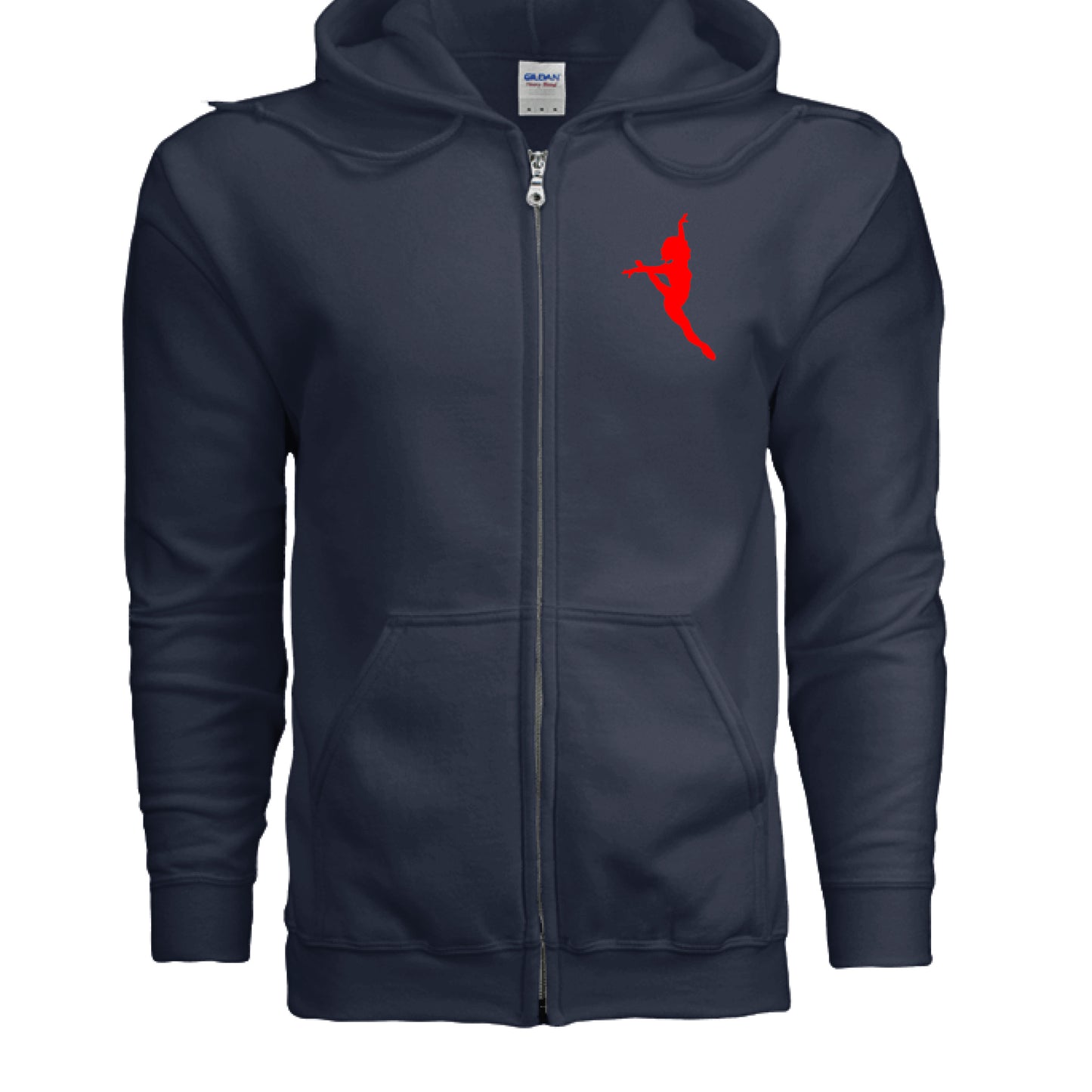 NAVY - FRONT
