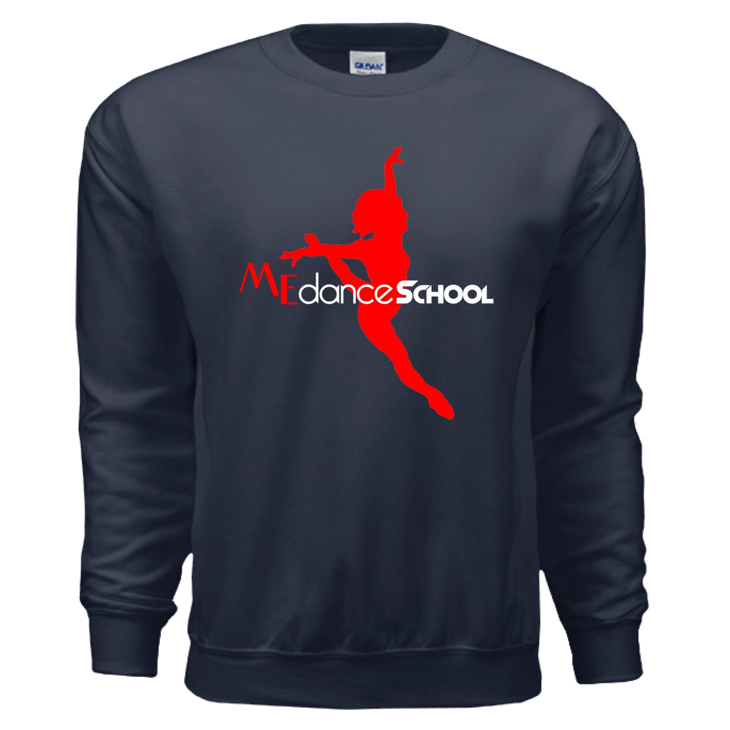 NAVY - FRONT