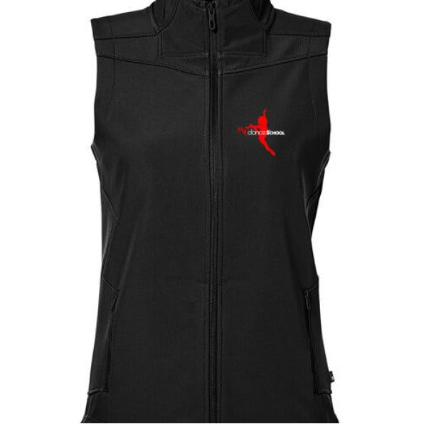 BLACK - FRONT