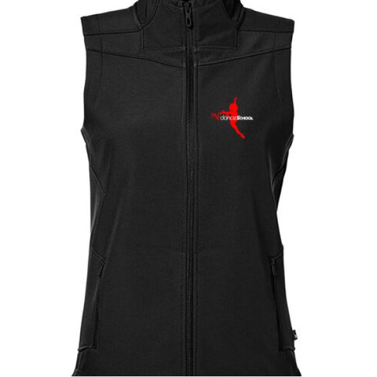 BLACK - FRONT