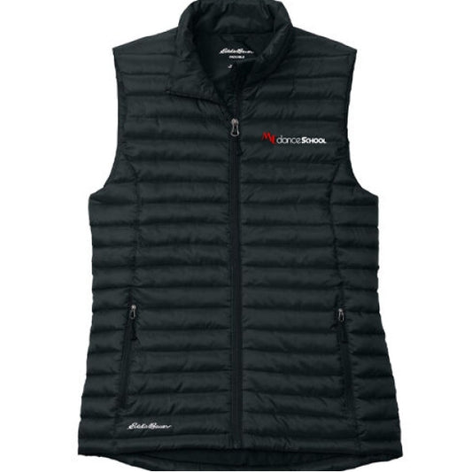 Black - FRONT