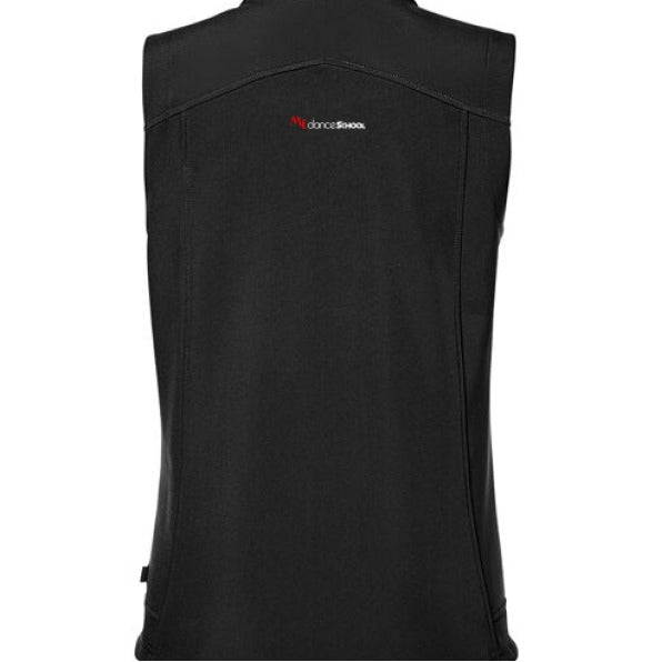 BLACK - BACK