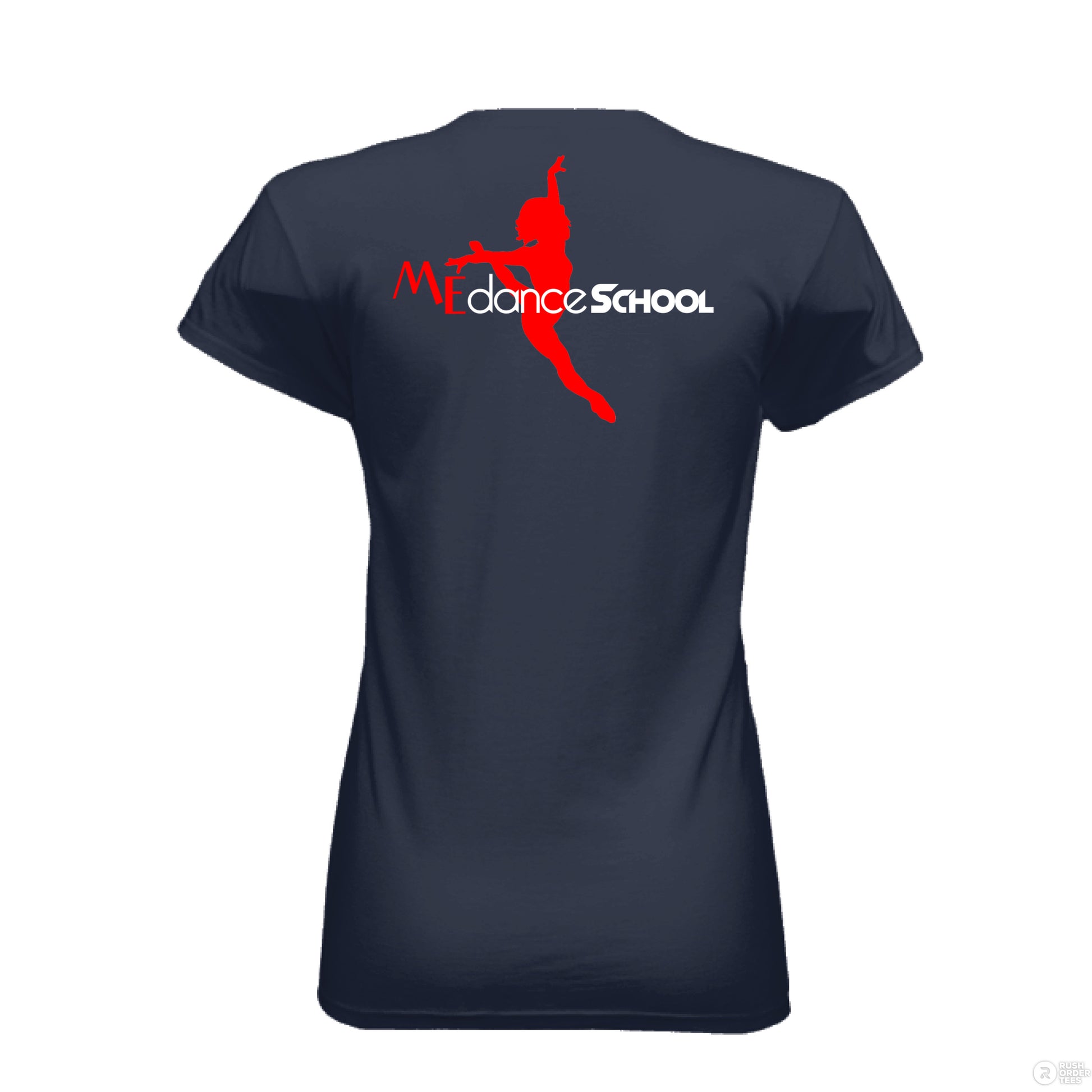 NAVY - BACK