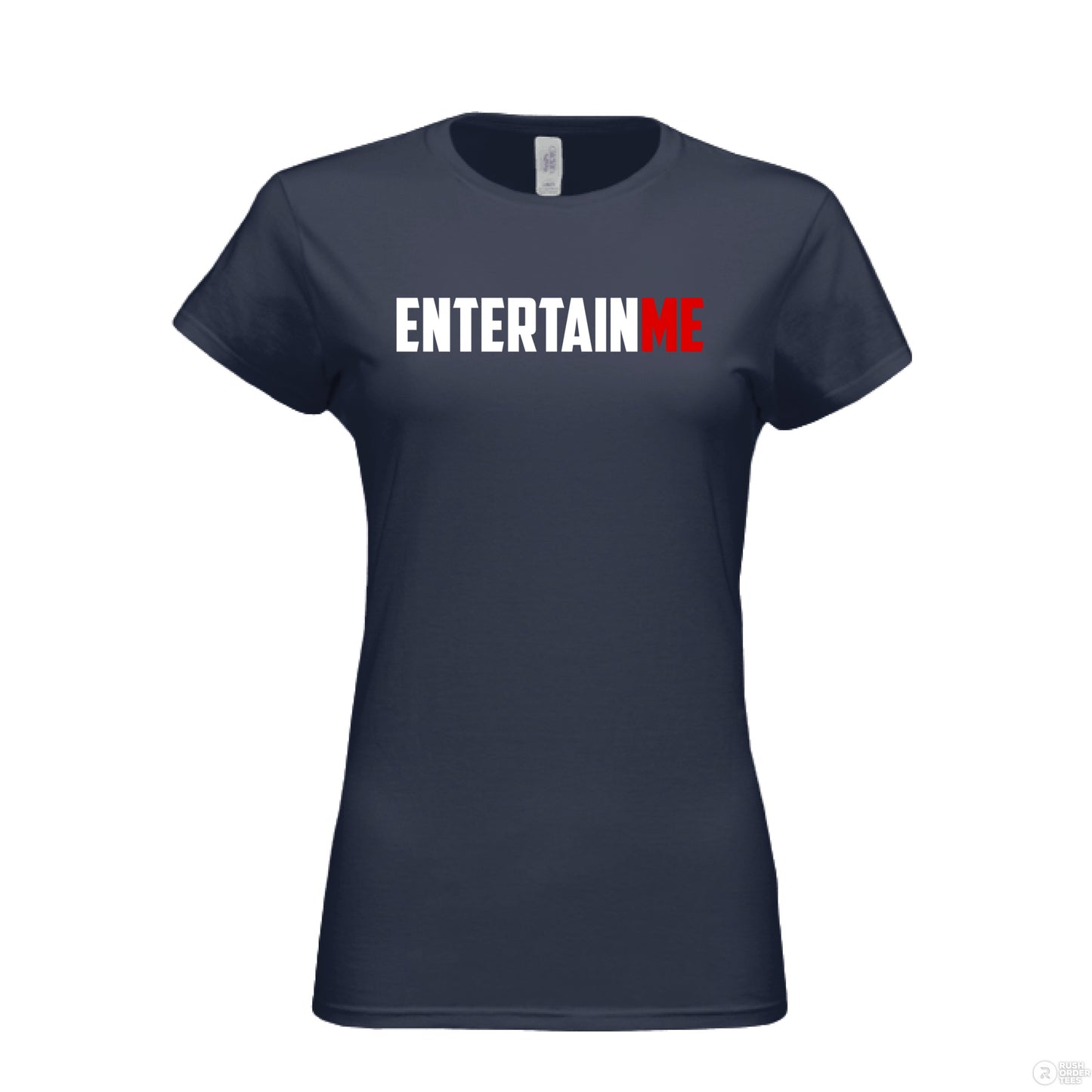 NAVY - FRONT
