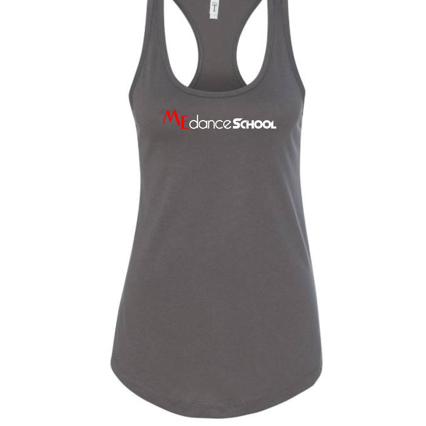 Dark Gray - FRONT