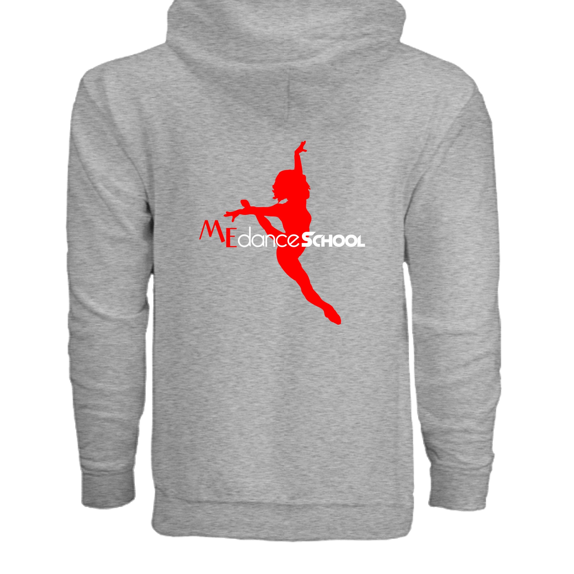 SPORT GREY - BACK