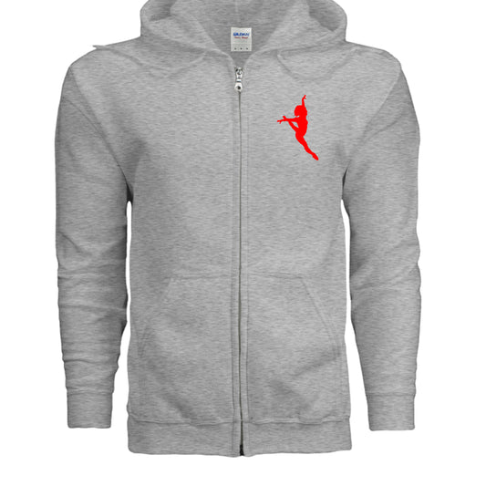 SPORT GREY - FRONT