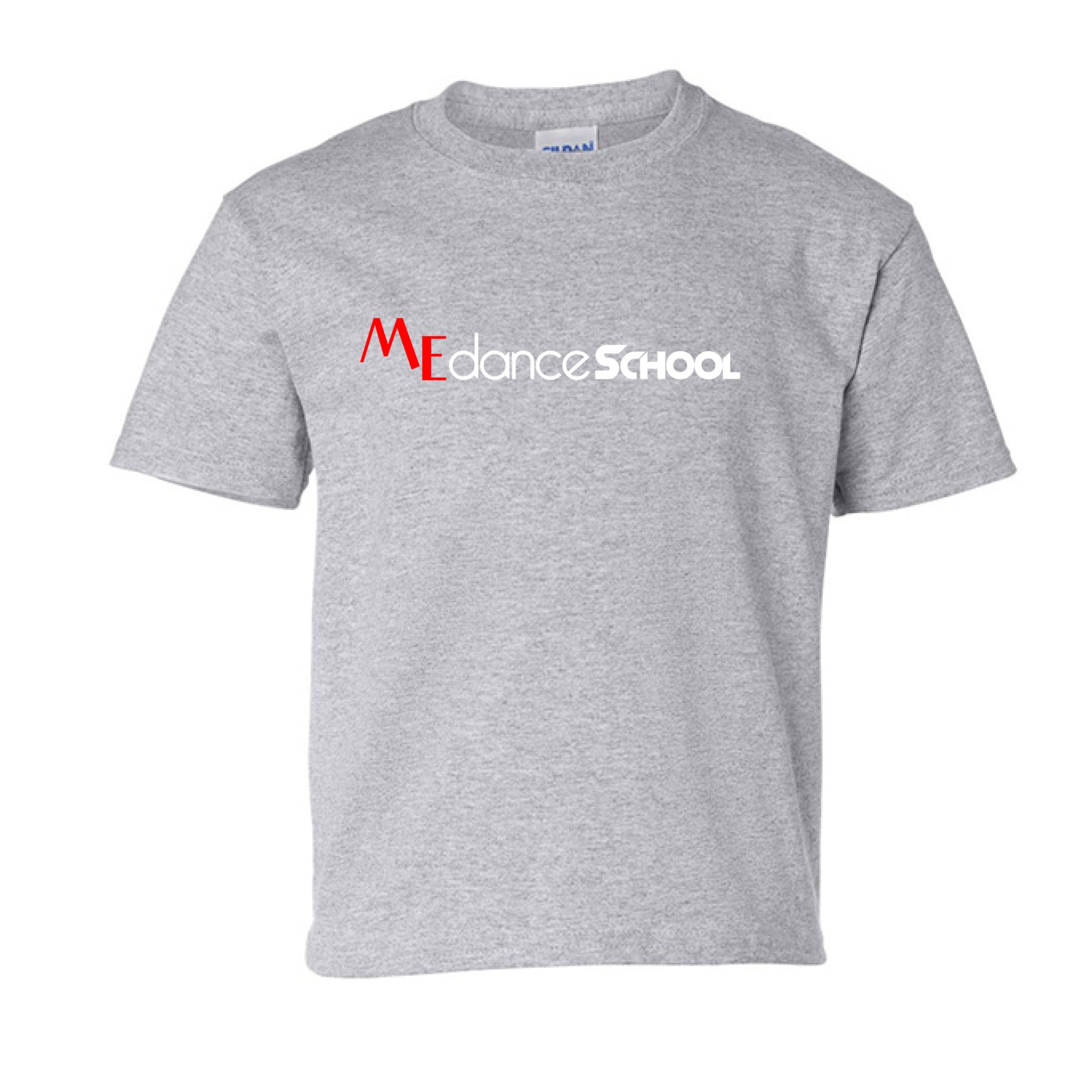 SPORT GREY - FRONT