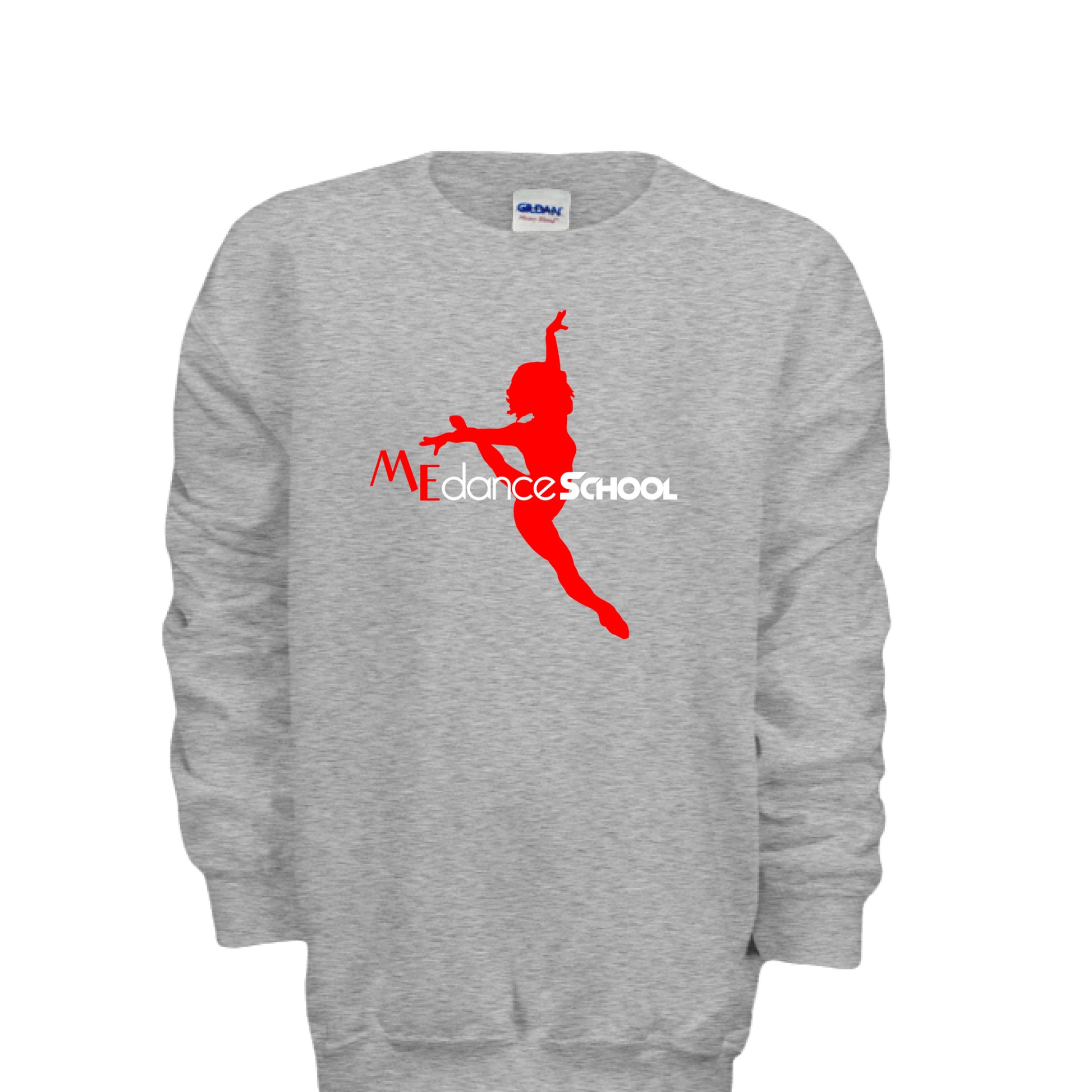 SPORT GREY - FRONT