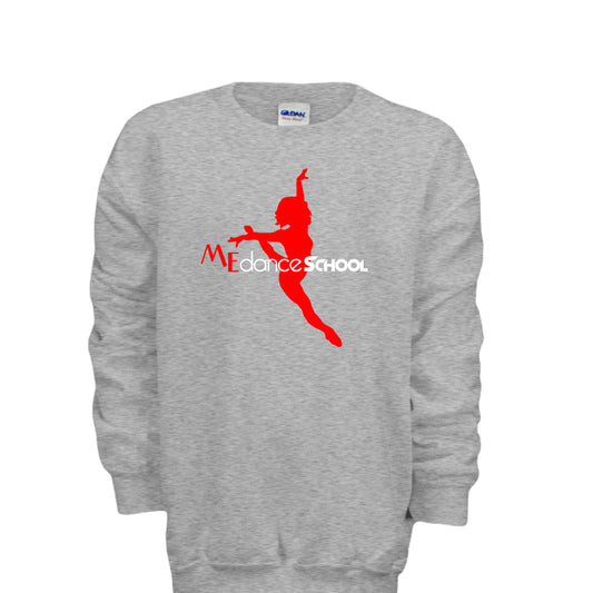 SPORT GREY - FRONT