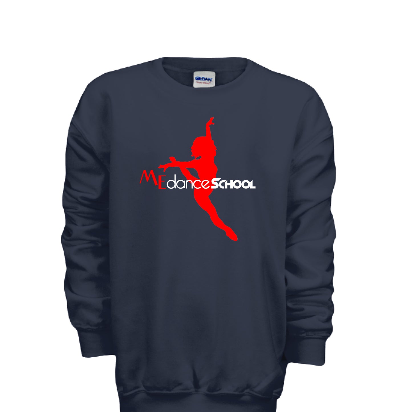 NAVY - FRONT