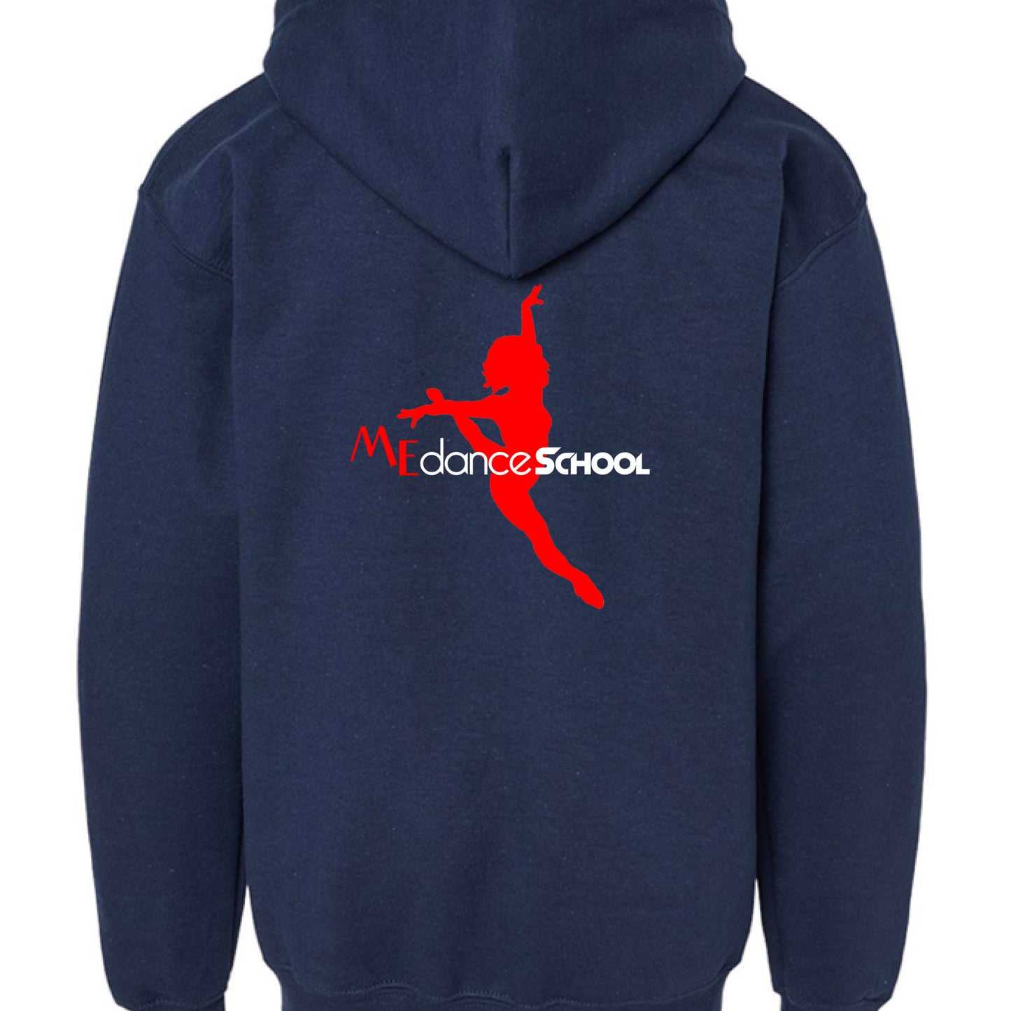 NAVY - BACK