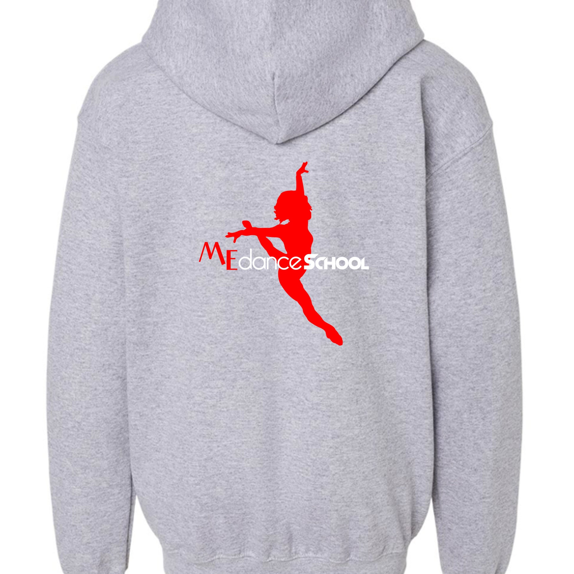 SPORT GREY - BACK