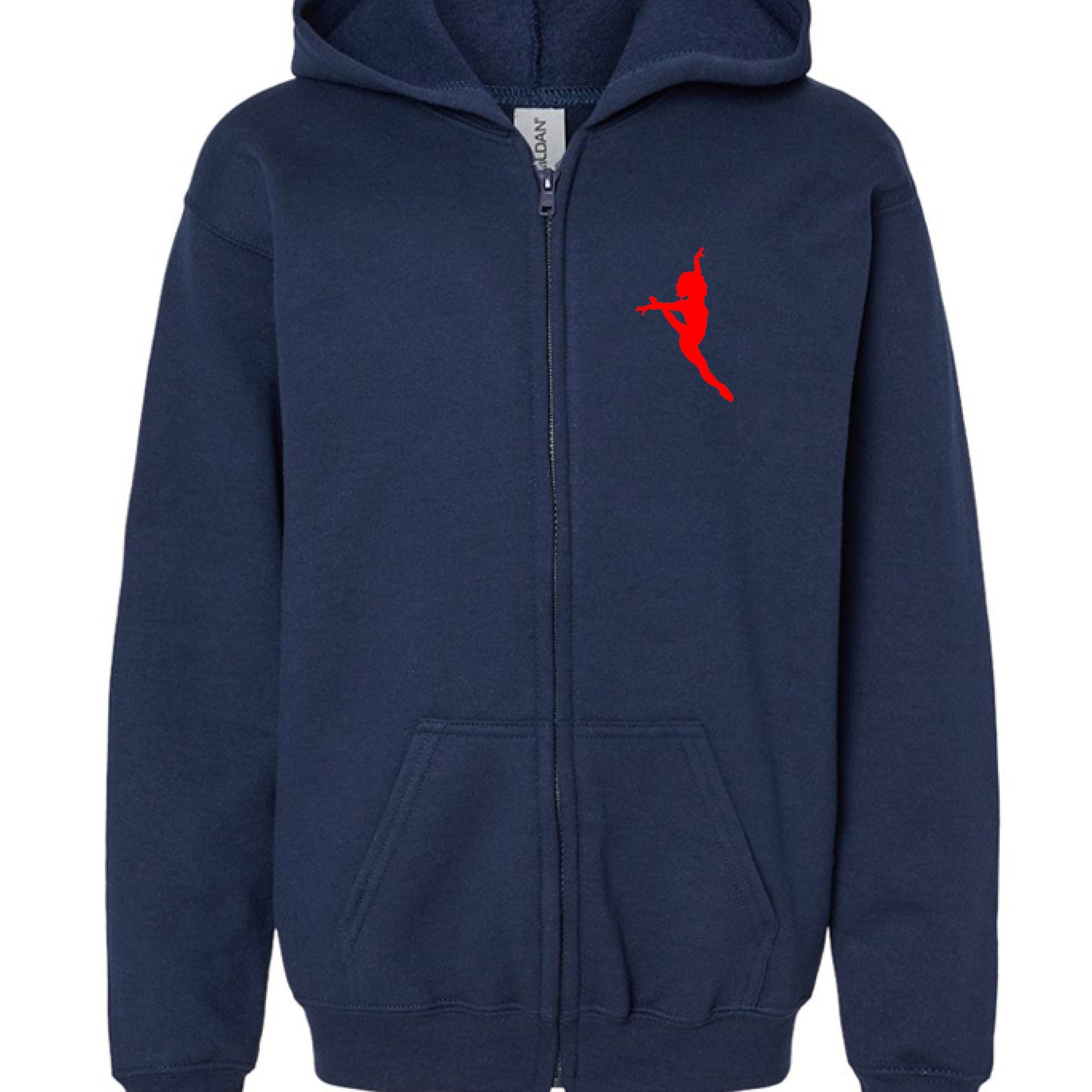 NAVY - FRONT