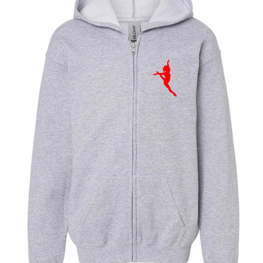 SPORT GREY - FRONT