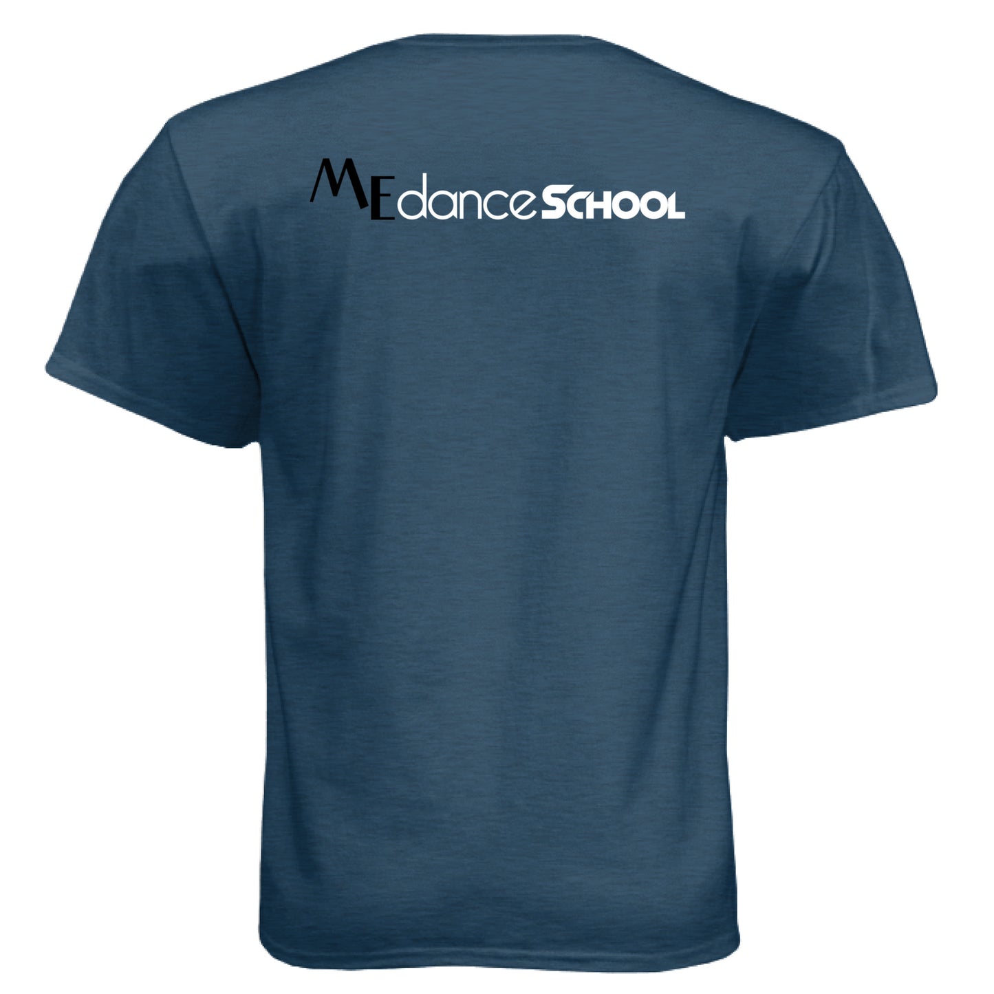 Midnight Navy - BACK