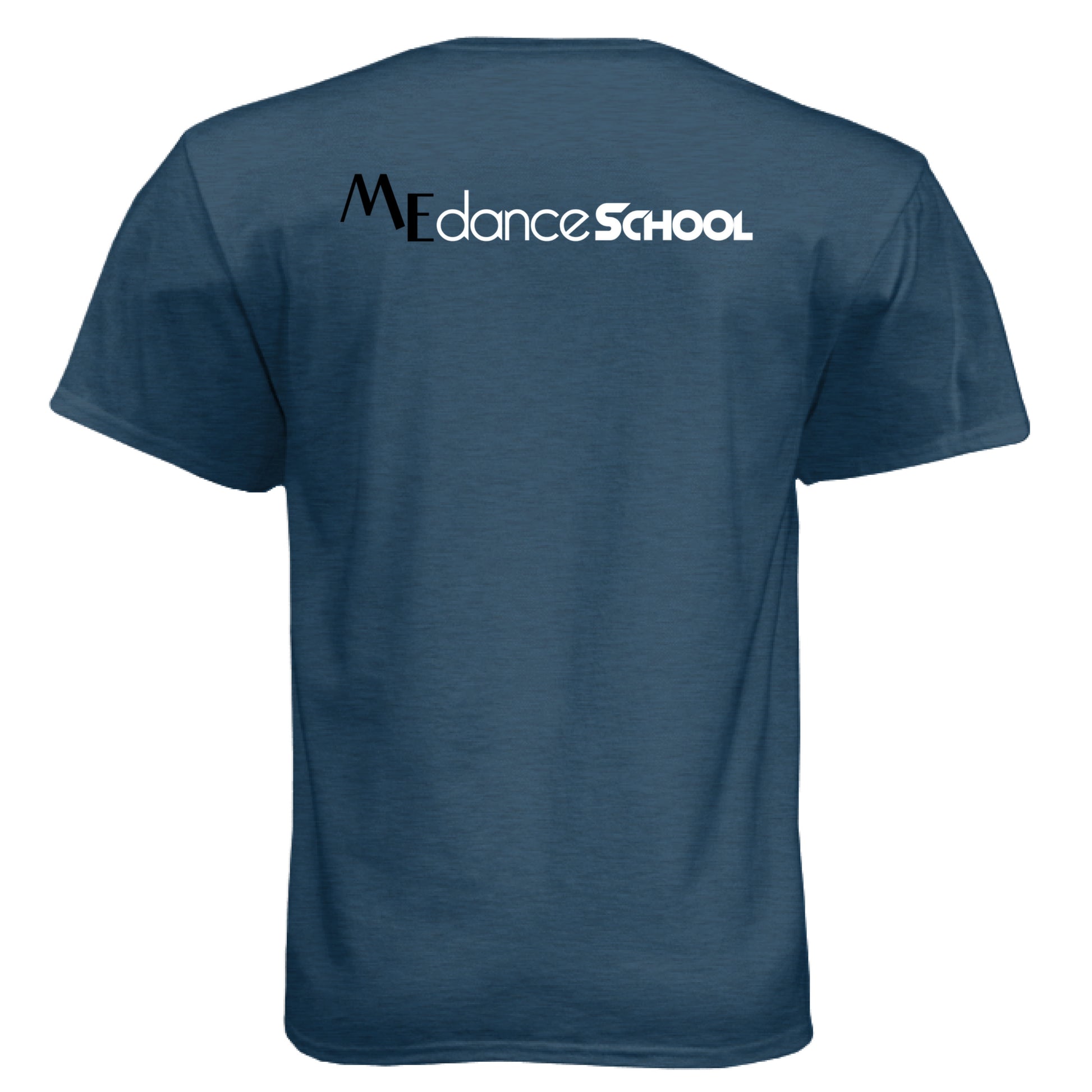 Midnight Navy - BACK