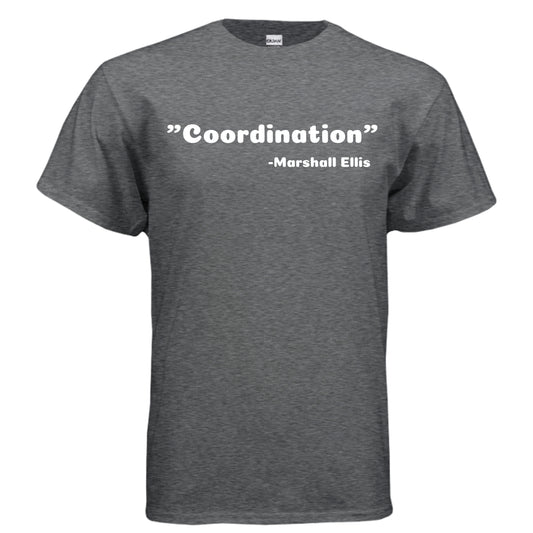 DARK HEATHER - FRONT