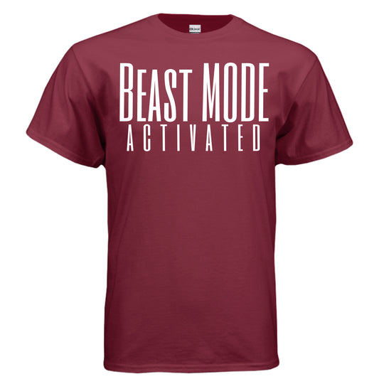 CARDINAL RED - FRONT